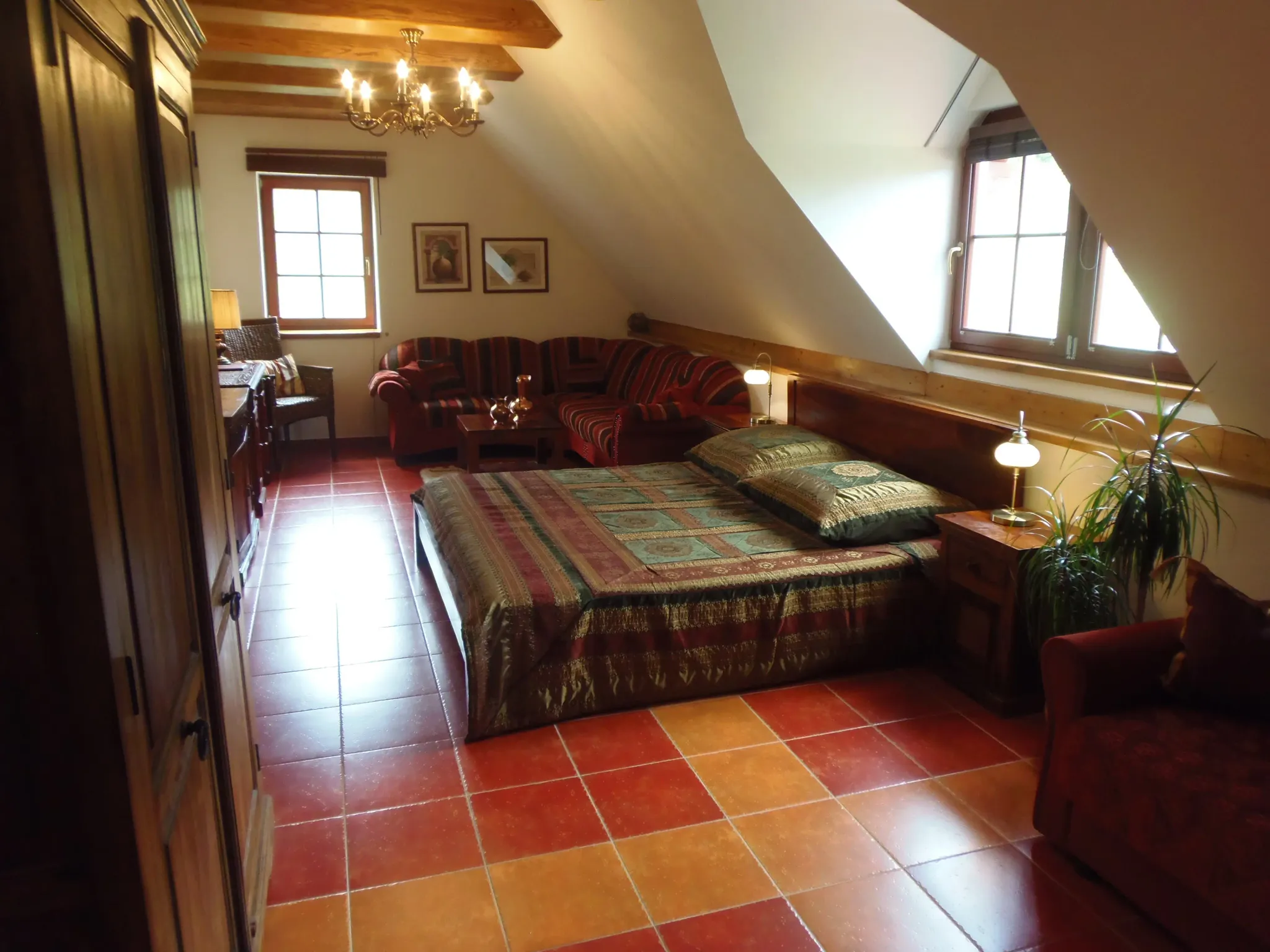 Room Photo