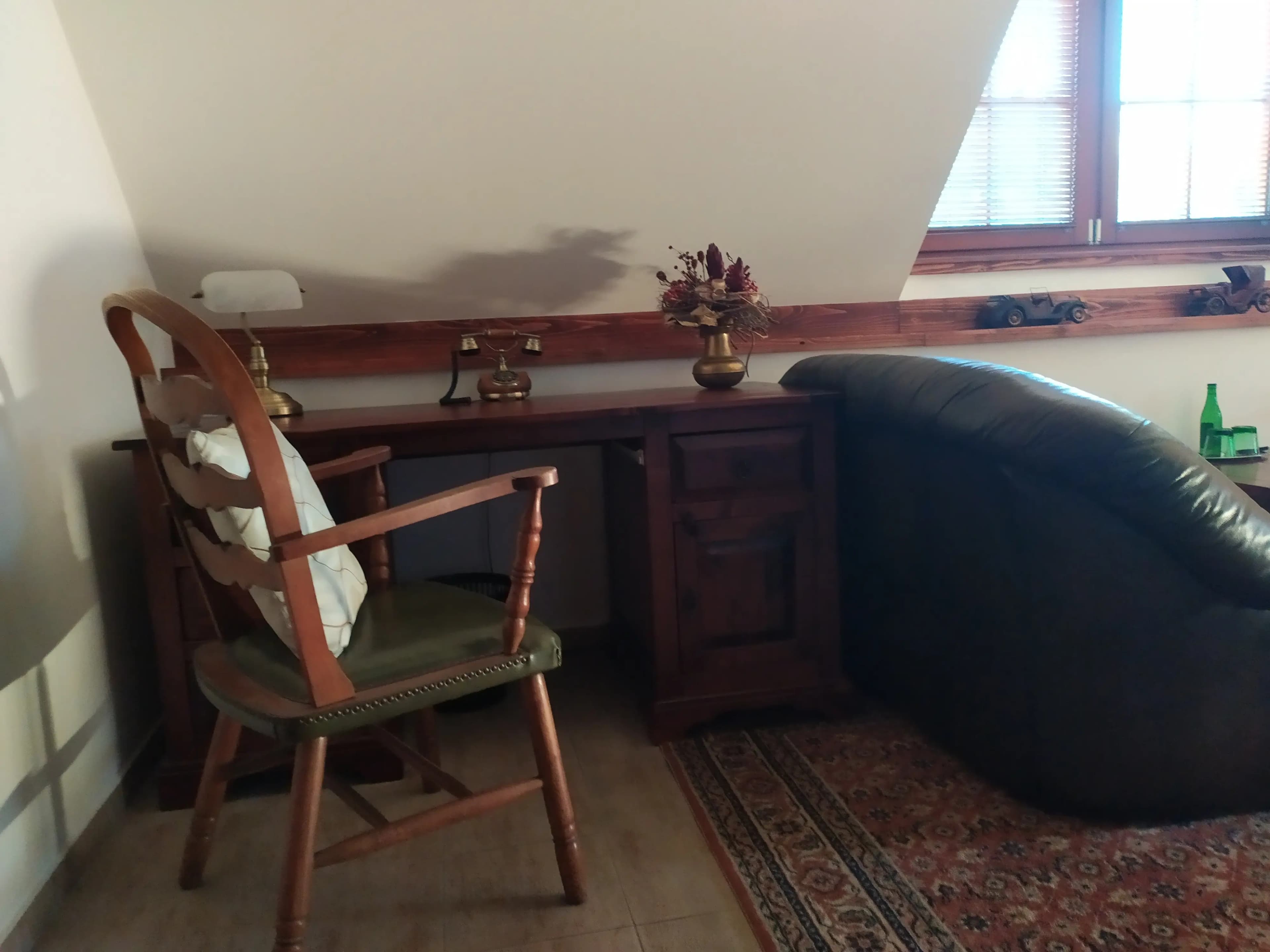 Foto pokoje