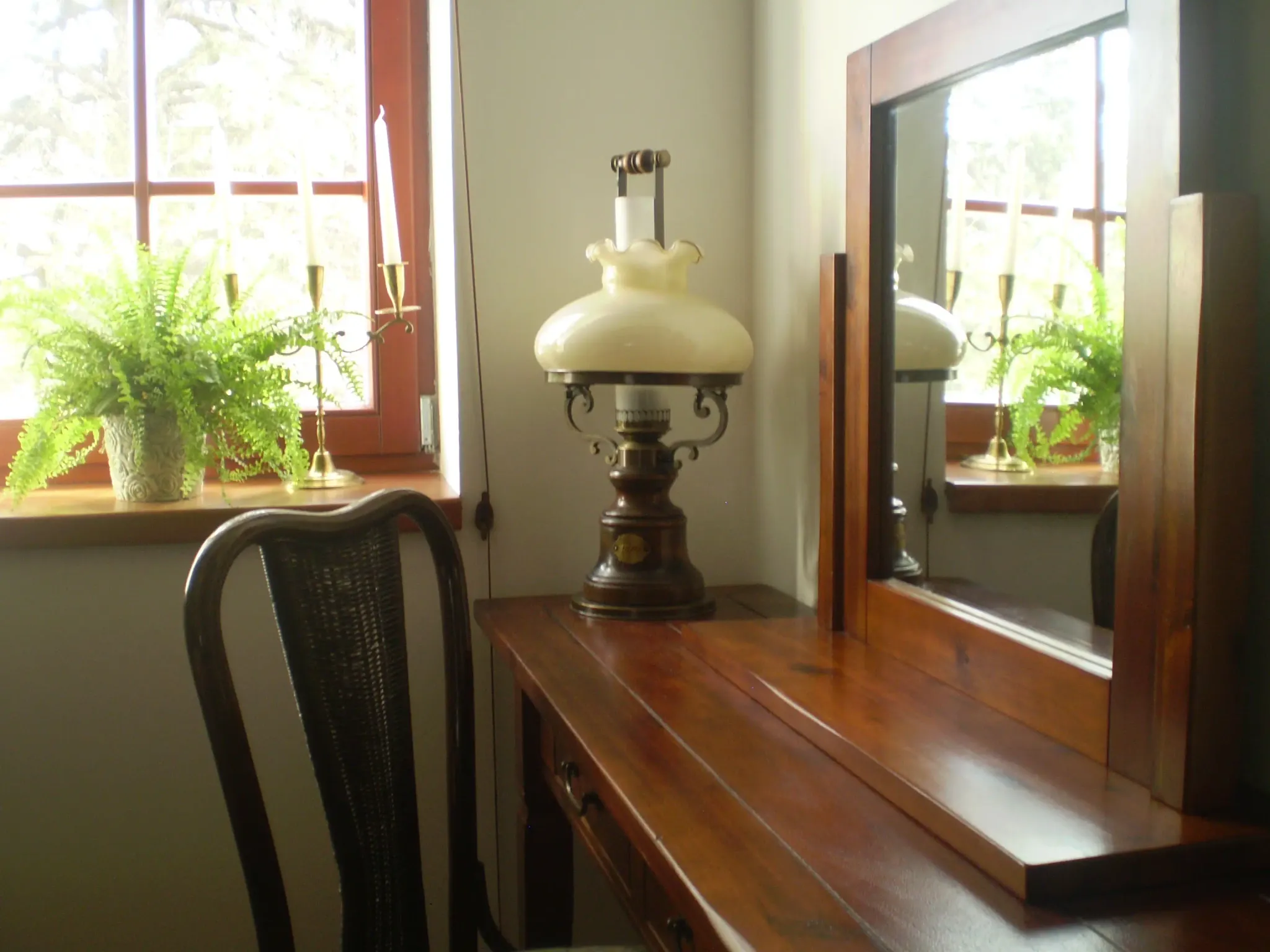 Room Photo