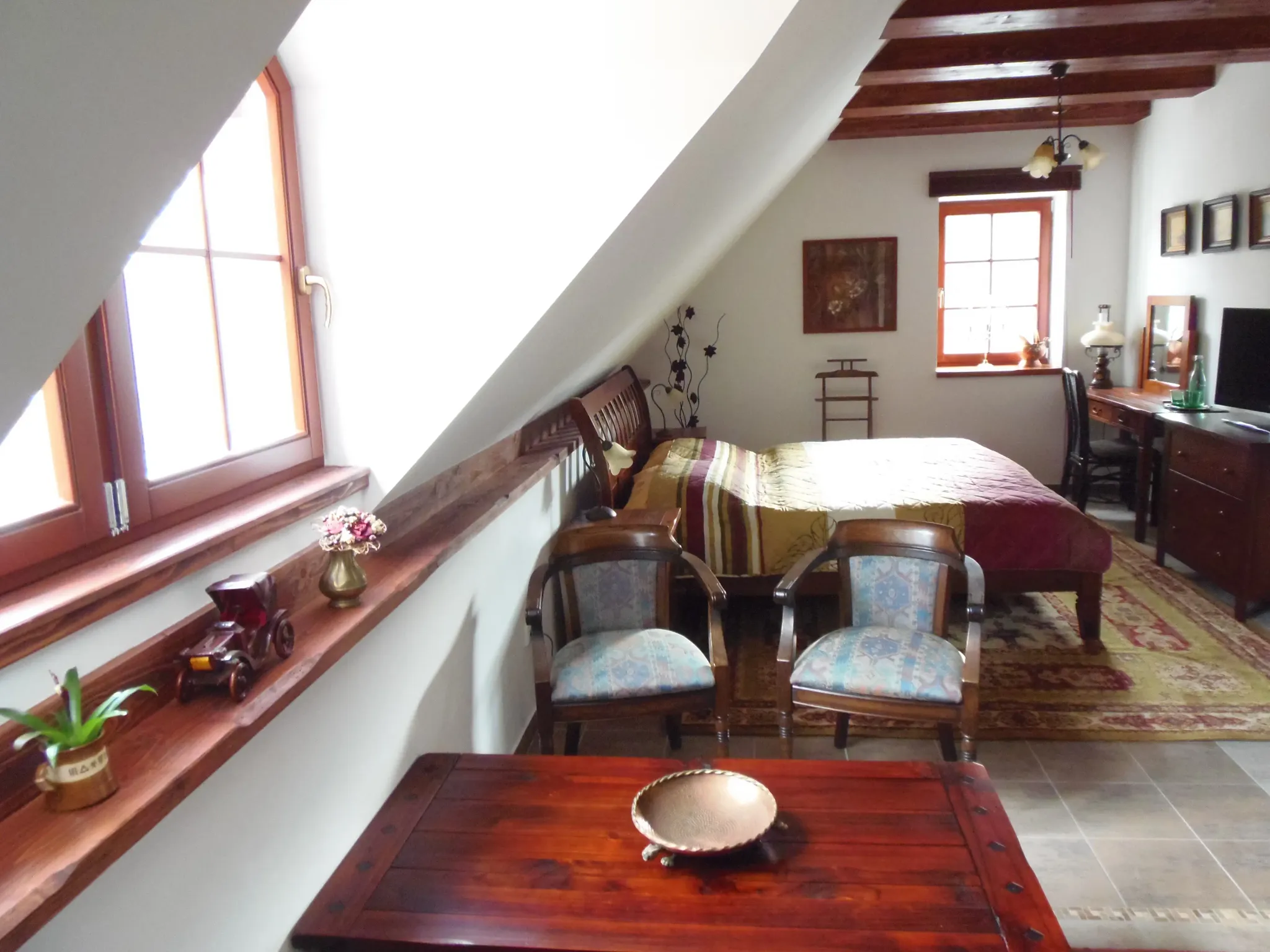 Room Photo