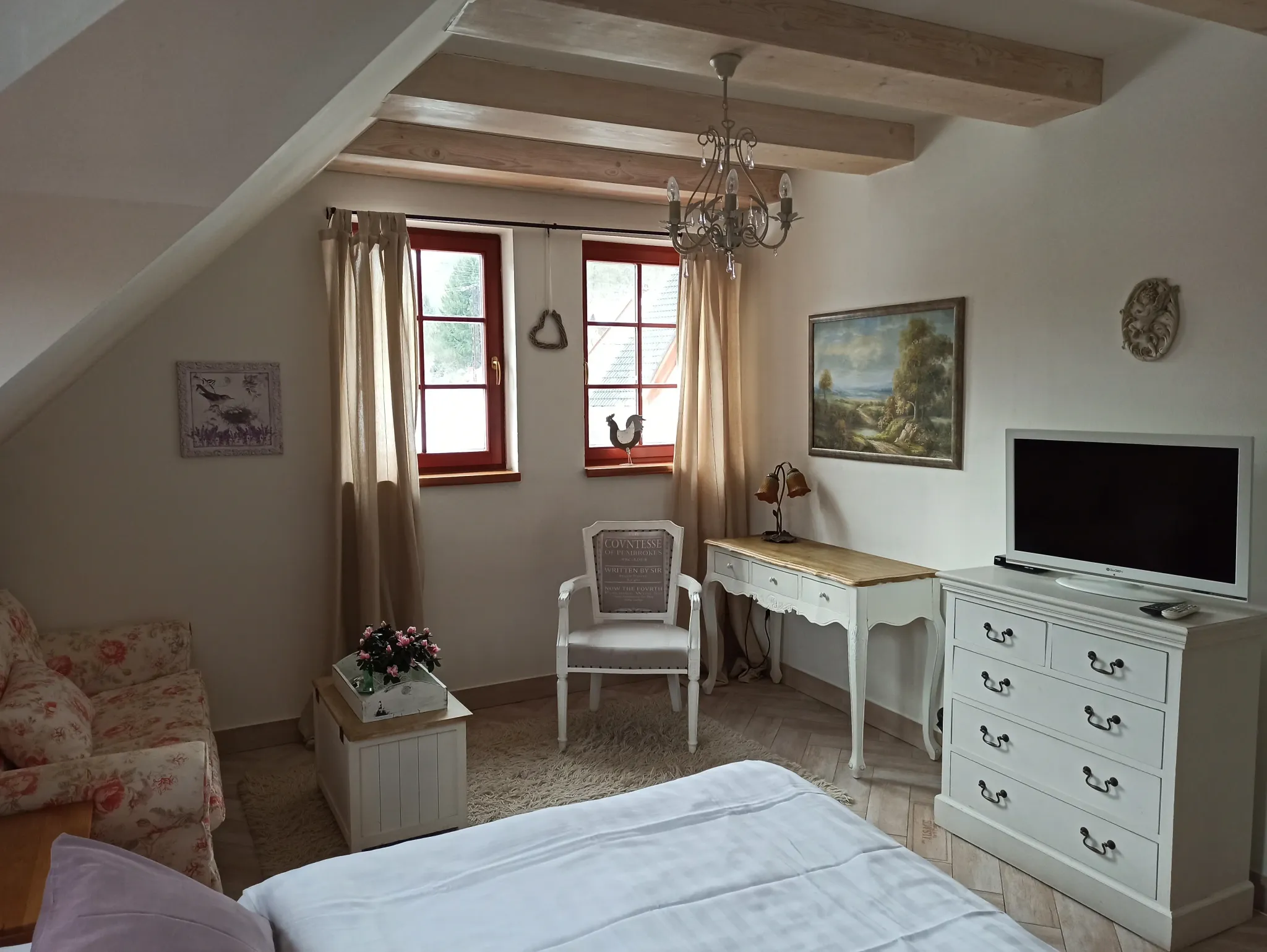 Room Photo