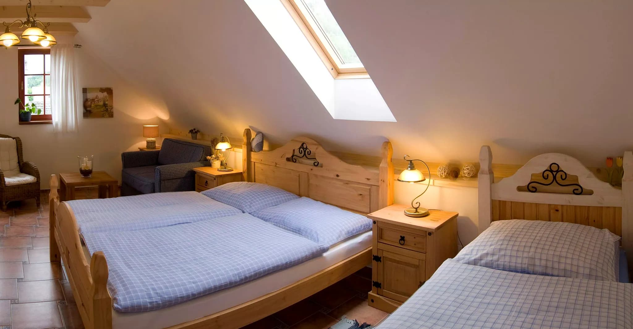 Room Photo