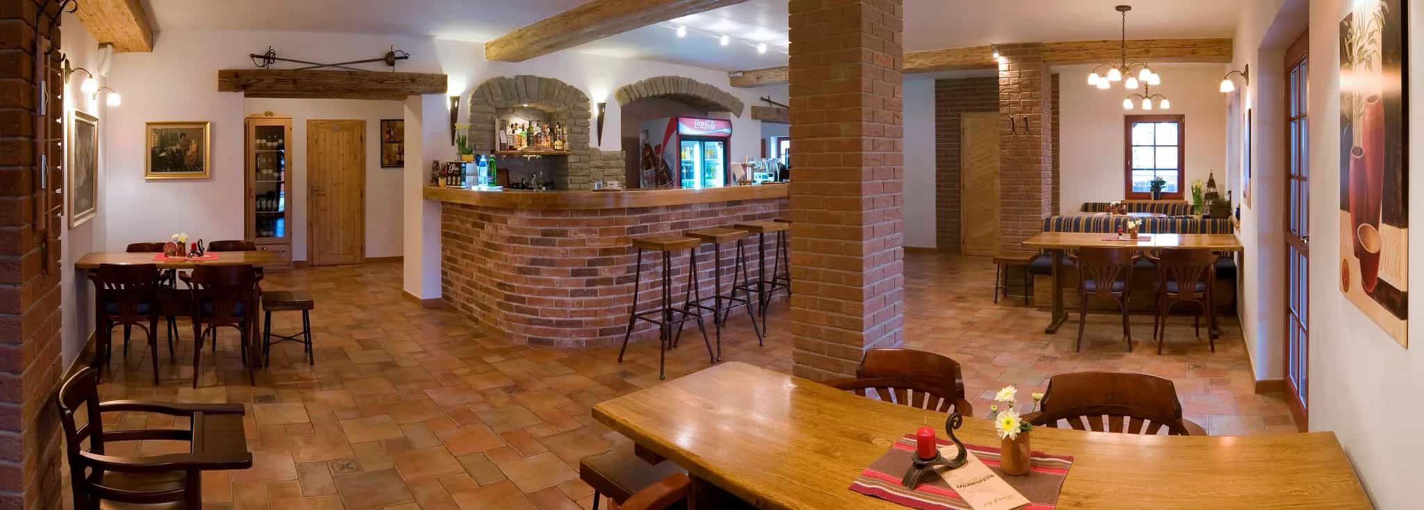 Hotel Background Image